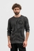 Sweater Pique