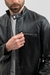 Leather Jacket Rommey - MAD LOWELL
