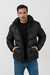 Campera Atkinson
