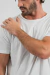 Remera Lowell Desbocada - MAD LOWELL