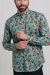 Camisa Natural en internet
