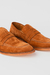 Loafer Lowell Suede - MAD LOWELL