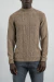 Sweater Calduc - MAD LOWELL