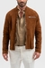 Jacket Suede Hampshire - comprar online