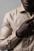 Camisa Sport Beige - comprar online