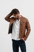 Leather Jacket Rommey - MAD LOWELL