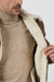 Leather Jacket Bomber - comprar online