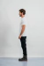 Remera Lowell Desbocada - comprar online