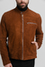 Jacket Suede Hampshire - MAD LOWELL
