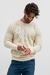 Sweater Pique