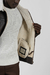 Leather Jacket Bomber en internet