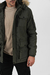 Parka Wellington en internet