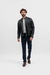 Leather Jacket Rommey en internet