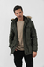 Parka Wellington