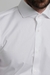Camisa Blanca Jackard en internet