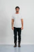Remera Lowell Desbocada
