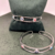 Bracelete Olho Grego com Strass - comprar online