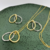 Conjunto Gota Vazada