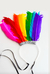 Tiara Índia Fazer Barulho - Carnaval - comprar online