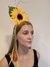Tiara de Girassol do Amanhecer- Carnaval na internet