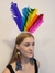 Tiara Índia Fazer Barulho - Carnaval na internet