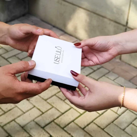 Embalagem presente p/ natal - comprar online