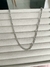 Choker Elo Português Arredondado