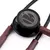 Estetoscopio Bic Eternity III Duplo Ad e Ped Vinho Black - comprar online