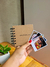Mini Álbum + 9 Polaroids
