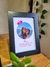 Quadro Rainha 10x15 - comprar online