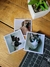 Polaroid Quadradinha