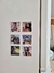 Polaroid com imã