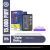 Dispositivo Pod Lit Triple Berry 15000 Puffs 5%