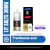 Sal de Nic Lit Frambuesa Azul 30 ml 3%