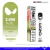Vape Waka Watermelon Kiwi 2500 Puffs 5%