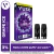 Cap Vuse Epod Grape Ice 3%