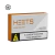 Tabaco Heets Amber 20 und