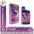 Vape Vuse Go Passionfruit Ice 5000 Puffs 3%