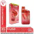 Vape Vuse Go Watermelon Ice 5000 Puffs 3%