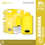 Vape Glucloud Banana Indi 8000 Puffs 5%