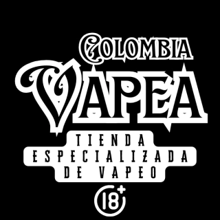 Colombia Vapea | Tienda Premium de Vapeo en Colombia