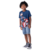 KIT com 12 Camisetas Personagem Verão Menino da Marca Brandili na grade do 4 ao 10 - Lambari Atacado