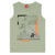KIT com 9 Camisetas Verão Menino da Marca Kyly na grade do 4 ao 8 - loja online