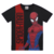 Imagem do KIT Verão 12 Camisetas Personagens Menino da Marca Fakini na grade do 4 ao 10