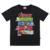 KIT Verão 12 Camisetas Personagens Menino da Marca Fakini na grade do 4 ao 10 - comprar online