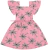 KIT com 9 Vestidos Verão Menina da Marca Angero na grade do 4 ao 8