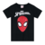 KIT com 12 Camisetas Personagem Verão Menino da Marca Brandili na grade do 4 ao 10 - comprar online