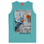 Imagem do KIT com 9 Camisetas Verão Menino da Marca Kyly na grade do 4 ao 8