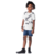 KIT com 12 Camisetas Personagem Verão Menino da Marca Brandili na grade do 4 ao 10 - comprar online
