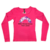 Kit 9 Blusa Manga longa Menina Inverno 12 ao 18 Romitex na internet